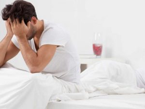اسباب ضغف قدرة الرجل على الانجاب ؟