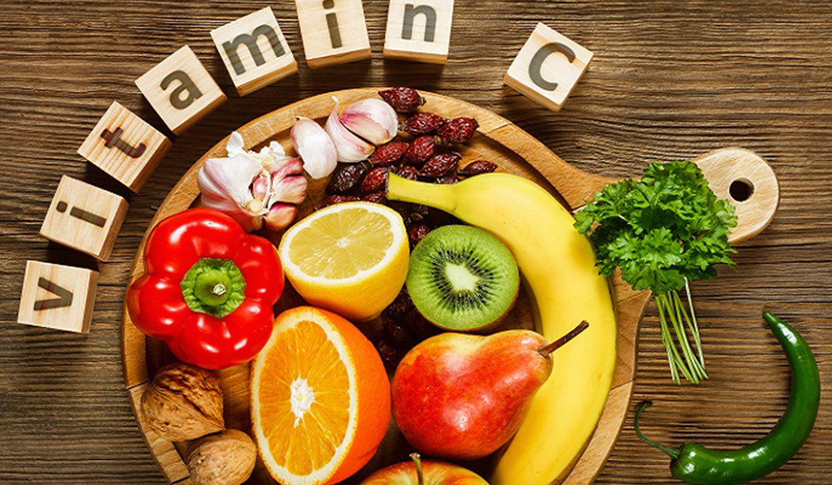 اطعمة لتحفيز انتاج الكولاجين