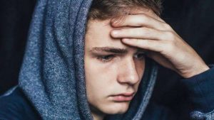 اعراض وعلاج الاكتئاب عند المراهقين والوقاية منه