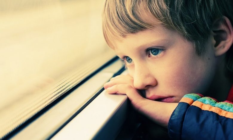 اعراض وعلاج التوحد عند الاطفال