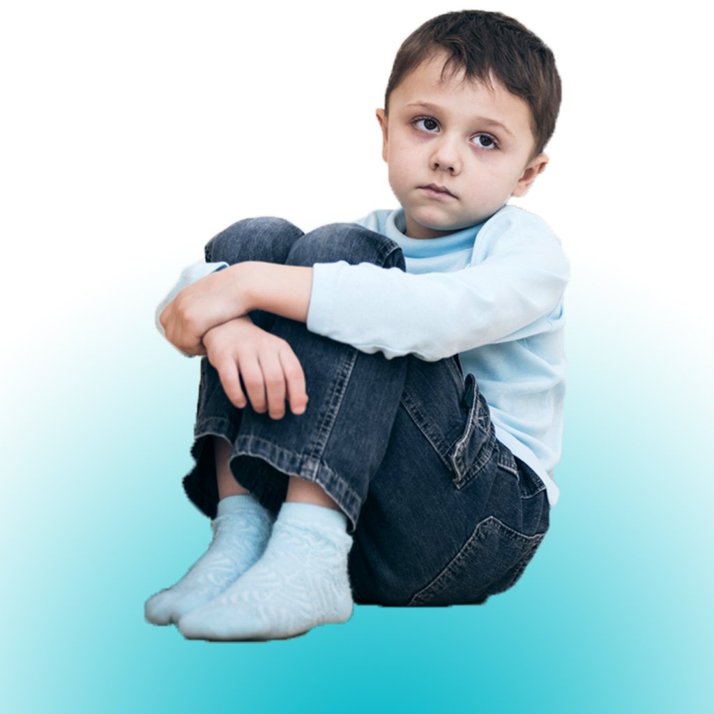 اعراض وعلاج التوحد عند الاطفال
