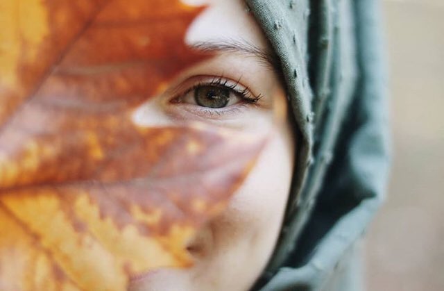 الانوثة احساس مش سن مكتوب في البطاقة