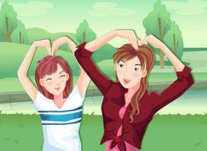 الصداقة بين الام والبنت وكيف تكسبي إبنتك