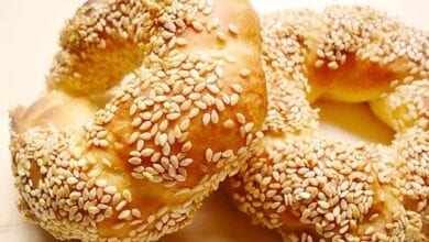 Photo of طريقة عمل الكعك التركي بالصور
