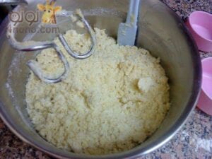  طريقة عمـل باتيه بالجبنة والشوكولاتة بالصور
