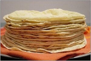 طريقة عمل الدجاج التندوري الهندي مع الخبز الروتى بالصور