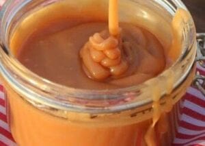 طريقة عمل كوكيز بنات الكشافة