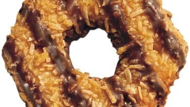 Photo of طريقة عمل كوكيز بنات الكشافة