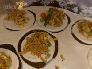 قدمي وجبات المدرسة بشكل جديد