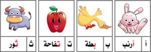 ماذا أفعل عند رفض الطفل تعلم الكلمات بالحضانة