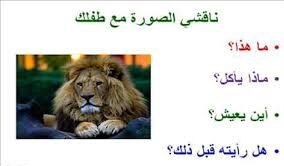 ماذا أفعل عند رفض الطفل تعلم الكلمات بالحضانة