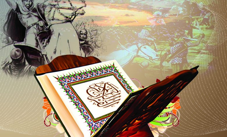 نصائح لحفظ القران الكريم بإذن الله