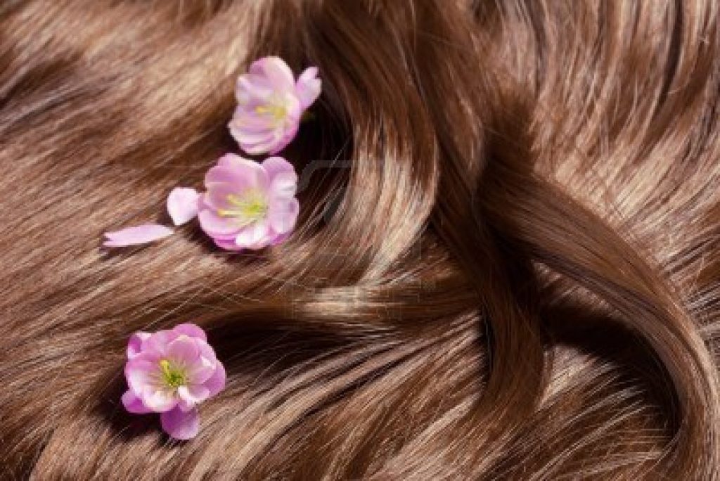 لرائحة شعر جميلة دائماً إليكٍ هذه النصائح