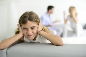 ياترى ماهي صورة الاب والام عند الاطفال في البيت؟