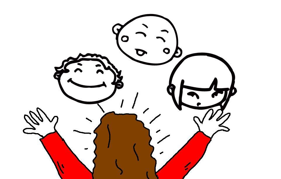 نصائح هامة في تربية الاطفال الذكور