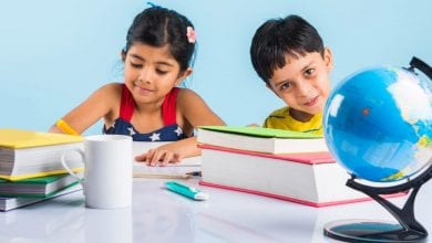 Photo of استعداد الام للامتحانات بنصائح وإرشادات هامة