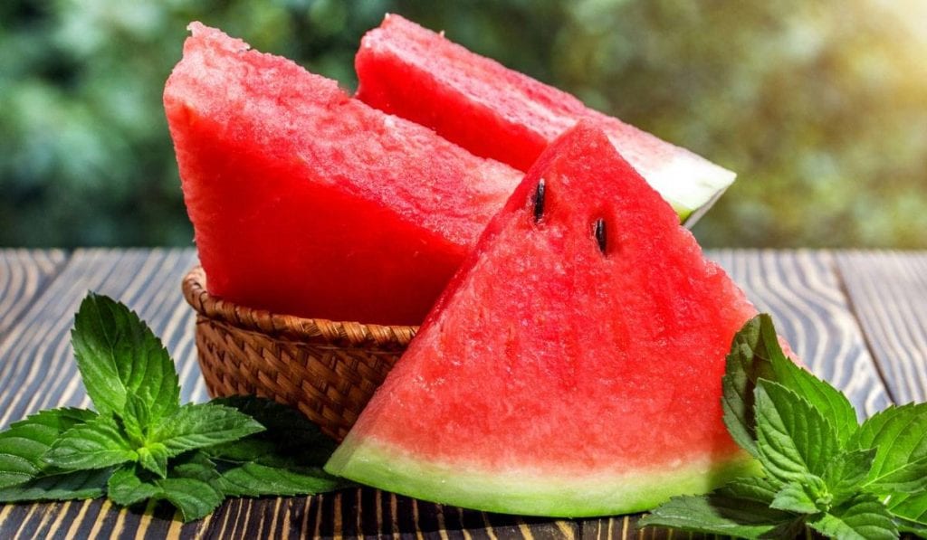 سبعة انواع فاكهة لخسارة الوزن يفضل تناولها فى افطارك
