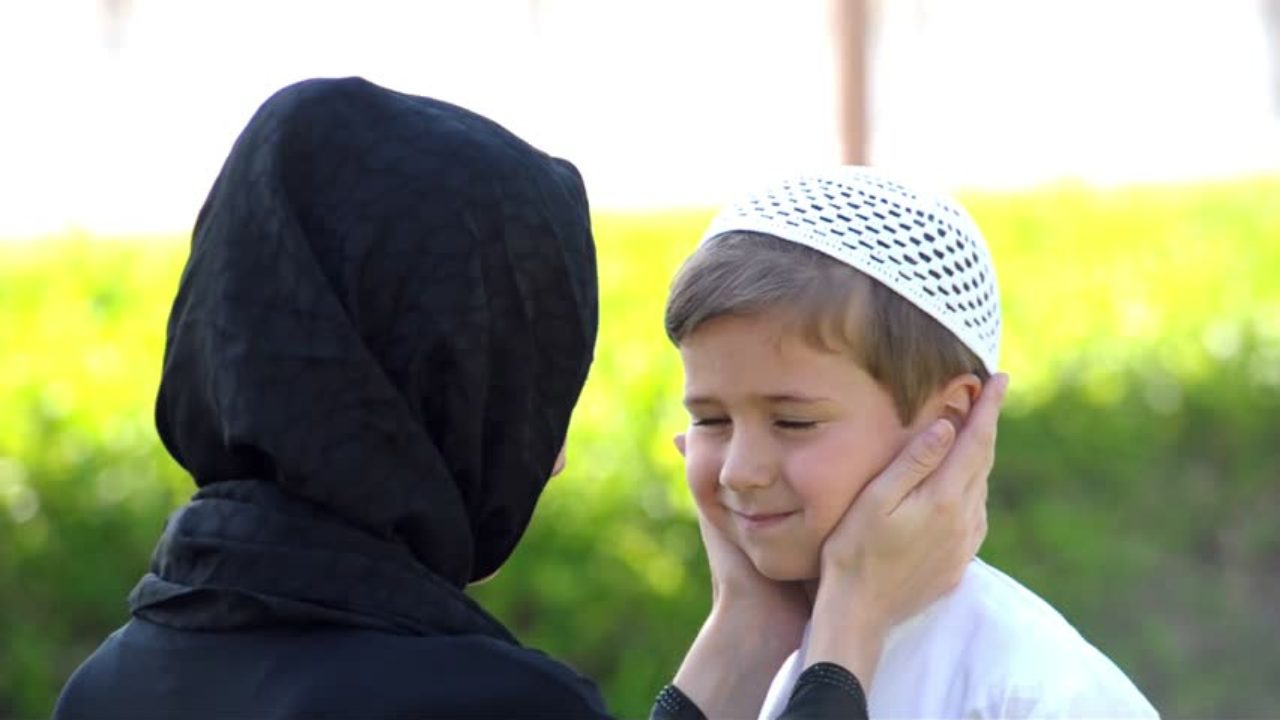 Photo of الكلمات الايجابية للاطفال تصنع المستحيل فيهم