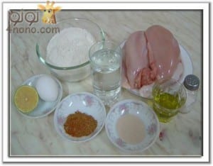 شاورما دايت و طريقة عيش الشاورما الصحى بالخطوات مصورة