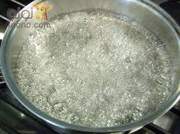 طريقة تخزيـن الخوخ بالخطوات مصورة