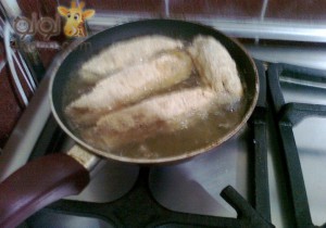 طريقة عمل البفتـيك بحشوة جديدة بالخطوات مصورة