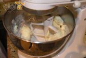 طريقة عمـل السابليه بالخطوات مصورة رائع زي الحلواني