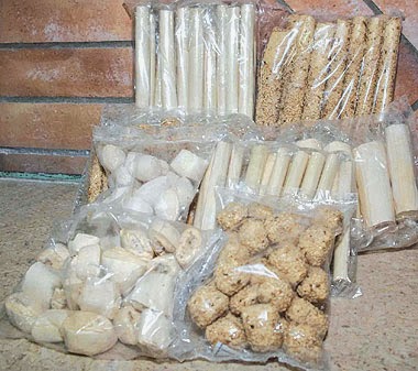 العسلية بالسمسم للاطفال بالبيت وبلاش تشتريها