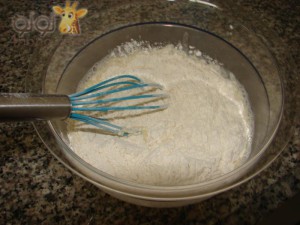طريقة عمل كريـب الدجاج بالبشاميل بالخطوات مصورة رائع
