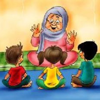 قصة حياة النبي عليه الصلاة والسلام