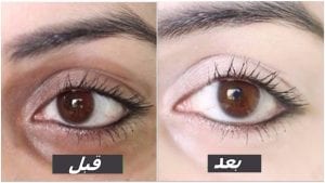 وصفات لجمال طبيعي بدون مكياج