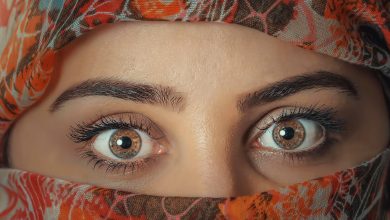 Photo of وصفات لجمال طبيعي بدون مكياج