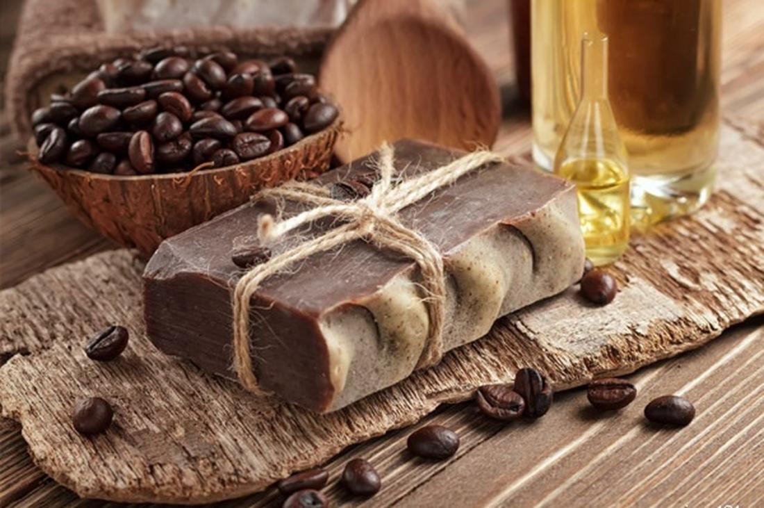 صابون للتخلص من السيلوليت أصنعيه بنفسك بالمنزل