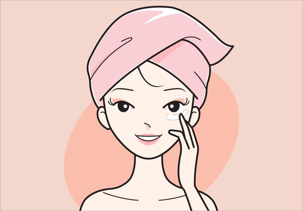 8 خطوات لتبدين اصغر سنا