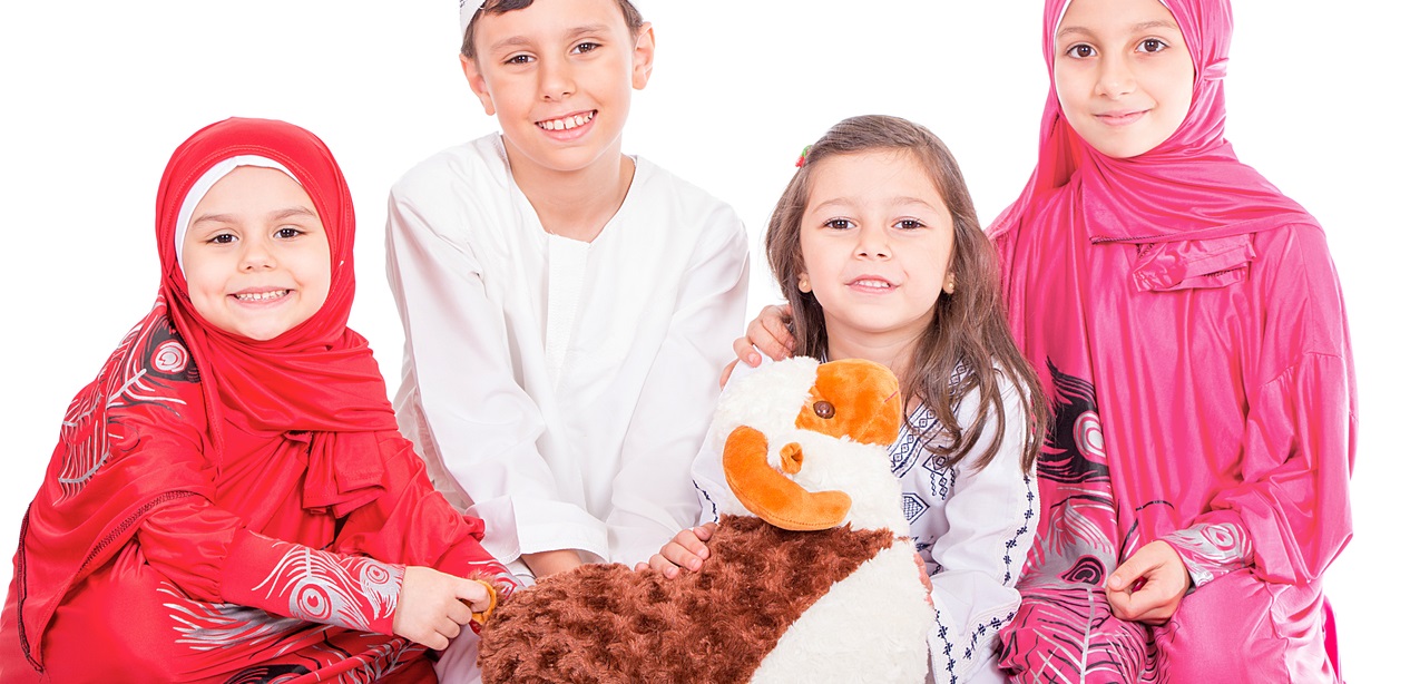 Photo of اجعلي يوم العيد مميز للاطفال