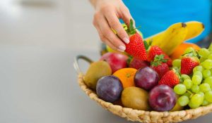 أفضل 10 اطعمة مفيدة للطاقة الإيجابية و تزويدها