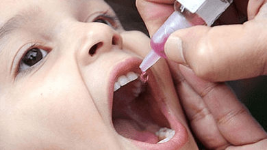 Photo of أهمية تناول تطعيم شلل الاطفال في حملات وزارة الصحة