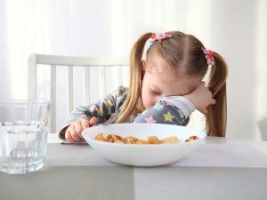 اكثر اطعمة غنية بالحديد