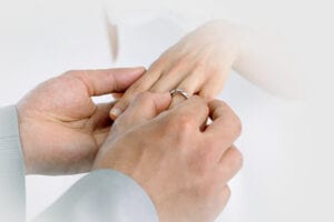 الحقوق والواجبات فى الزواج