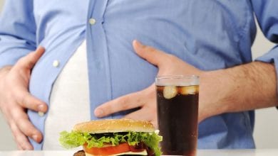 Photo of نصائح للتخلص من الكرش لو مضايقك إسمع نصيحتي وهترتاح