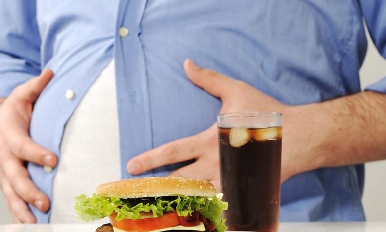 نصائح للتخلص من الكرش لو مضايقك إسمع نصيحتي وهترتاح