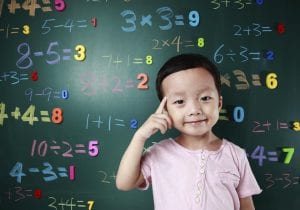 تمارين لزيادة الذكاء للاطفال من عمر 5 سنوات