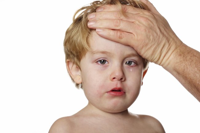 تهيئة الطفل للحضانة وإزاي تحمي طفلك من العدوى والأمراض إليكي تلك النصائح