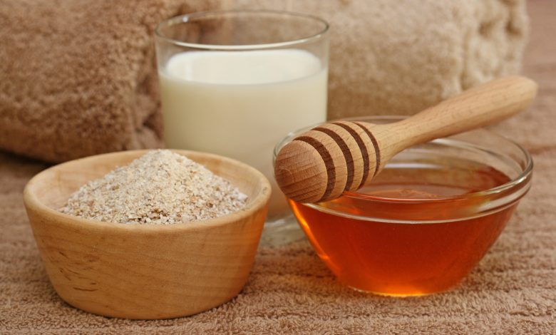 خلطات طبيعية لتسمين الخدود