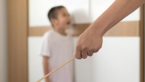 كيفية السيطرة على الغضب قبل أن تضربى طفلك