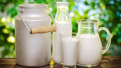 Photo of طريقة تخزين الحليب وحفظه بكل أنواعه