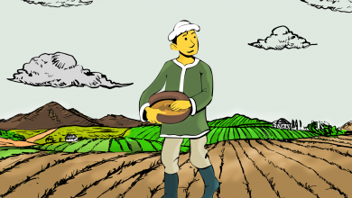 Photo of قصة الفلاح تحث على صلة الرحم