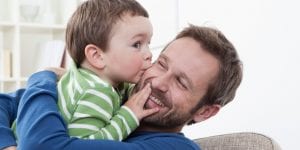 معنى اب قصة مؤثرة جداً أدمع لها الملايين