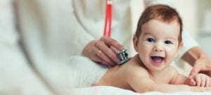 نصائح لحساسية الصدر عند الاطفال و الرضع