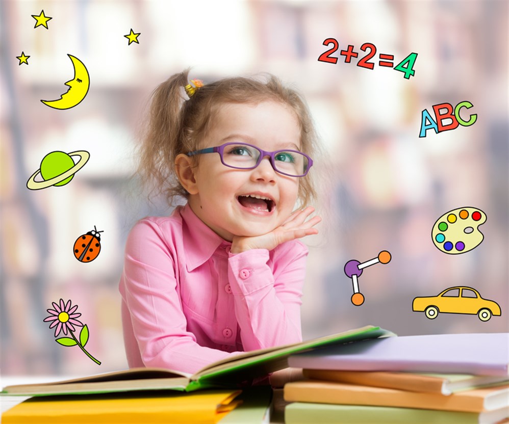 اختبارات الذكاء للاطفال ماهى وما اهدافها