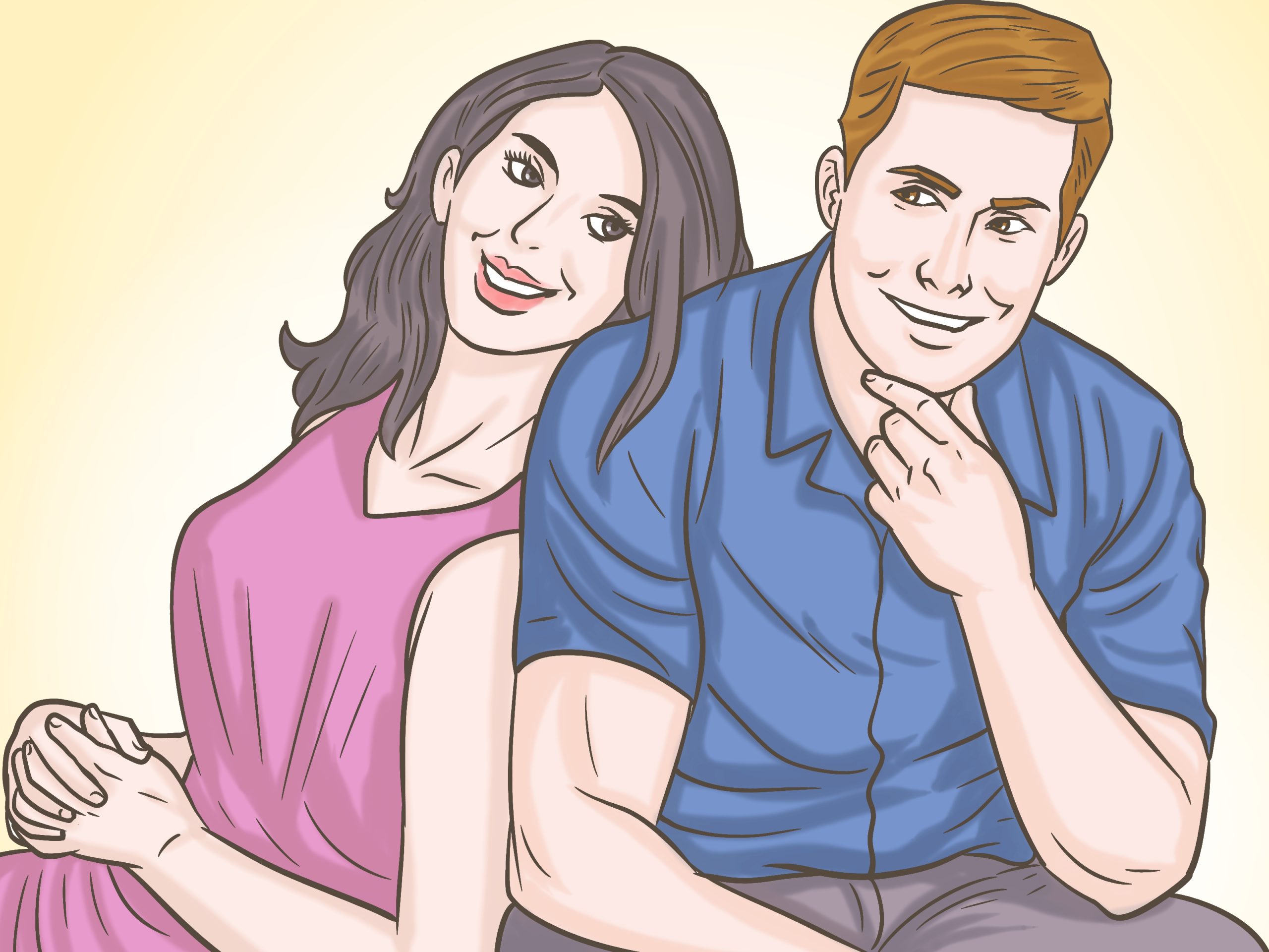 ازمة منتصف العمر عن صحة الرجل وصحة المرأة